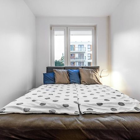 Apartamento Venti Gdansk Brzezno Exterior foto