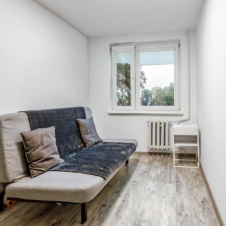 Apartamento Venti Gdansk Brzezno Exterior foto