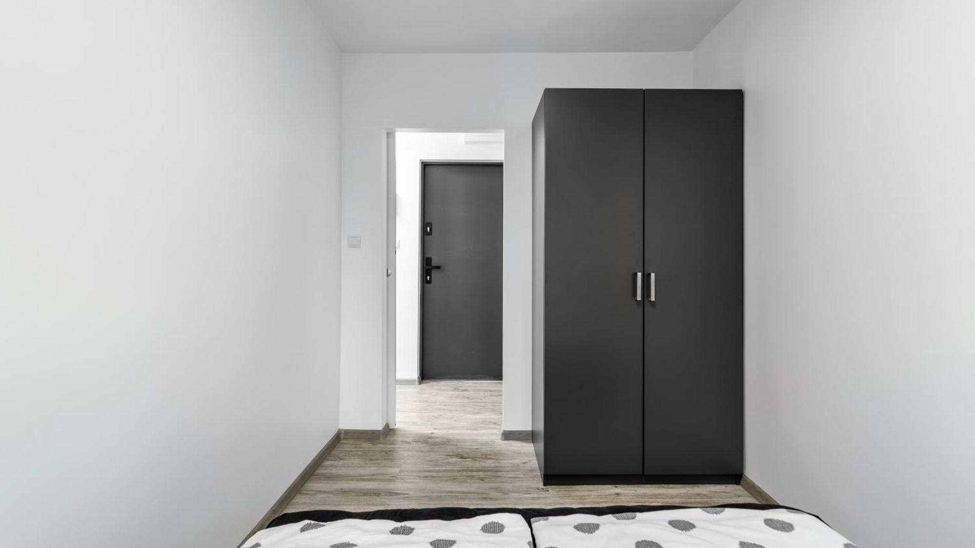 Apartamento Venti Gdansk Brzezno Exterior foto